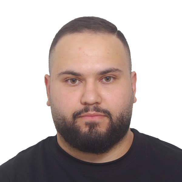 Abdelhadi boudjemline